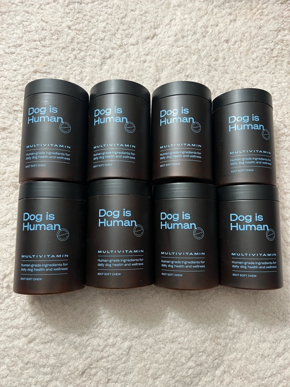 🤍New Dog Is Human Multi Bundle🤍